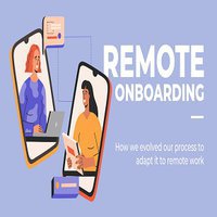 How to set up a successful remote work onboarding process