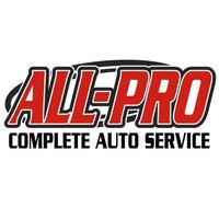 All-Pro Complete Auto Service
