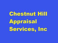 Chestnut Hill Appraisal Services