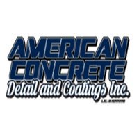 American Concrete Detail & Coatings