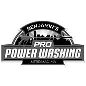 Benjamin's Pro Power Washing