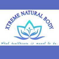 Xtreme Natural Body
