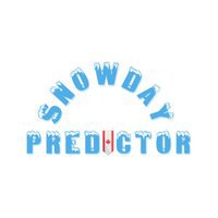 Snowday Predictor Canada
