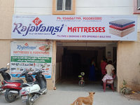 Rajavamsi Mattresses Pvt Ltd
