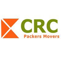 CRC Packers And Movers