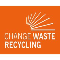 Change Waste Recycling