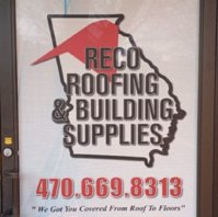 Reco Roofing and Building Supplies