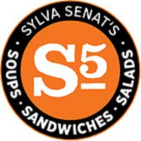 S5 – Sylva Senat’s Soups, Salads & Sandwiches