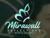 Mirawall Reflections Photo Booth