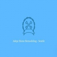 "Adept Home Remodeling - Seattle "