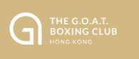 The G.O.A.T. Boxing Club
