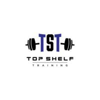 Top Shelf Training