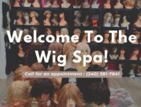 The Wig Spa