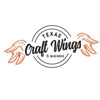 Texas Craft Wings Lake Conroe
