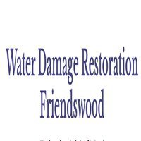 Water Damage Restoration Friendswood