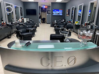 CEO Barber Shop & Salon