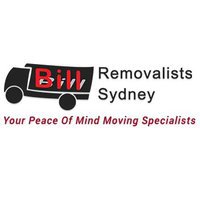 Bill Removalists Sydney - Burwood Office