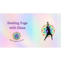 Healing Yoga with Elana