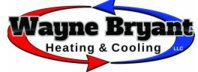 Wayne Bryant Heating & Cooling LLC