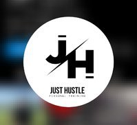 Just Hustle Fitness Studio
