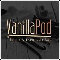 Vanilla Pod Cafe & Espresso Bar