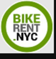 Bike Rent NYC 
