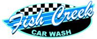Fish Creek Car Wash