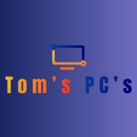 Tom's Pc's