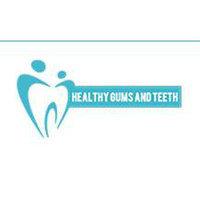 Healthy Gums And Teeth