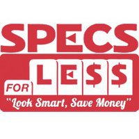 Specs For Less-Route 35