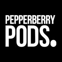 Pepperberry Pods