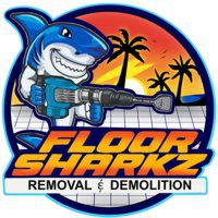 Floor Sharkz Tile Floor Removal