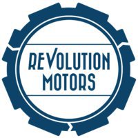 Revolution Motors