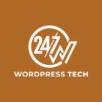 247 Wordpress Tech