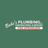 Babe's Plumbing Inc. & Fire Sprinklers