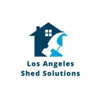 Los Angeles Shed Solutions