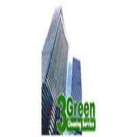 3 Green Cleaning Service