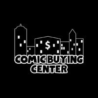 Comic Buying Center