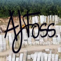 Septic Tanks | Precast Concrete Products by AJFoss