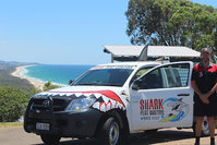 Shark Pest Control Sunshine Coast