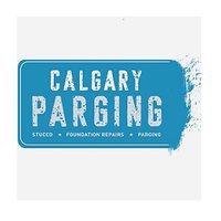 Calgary Parging