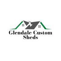 Glendale Custom Sheds