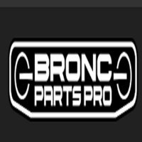 Bumpers - Bronc Parts Pro