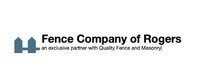 Fence Company of Rogers