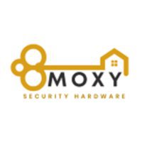 Moxy Security Hardware and Locksmith