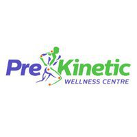 Pre-Kinetic Wellness Centre