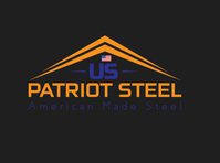 US Patriot Steel