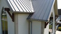 Seamless Commercial Roofing
