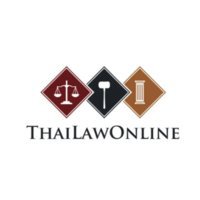 Thailaw Online