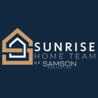Sunrise Home Sales Team of Samson Properties